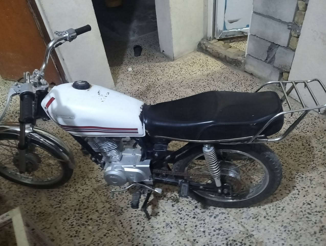 السلام عليكم للبيع مآل تعميرالسعر 450//***********
