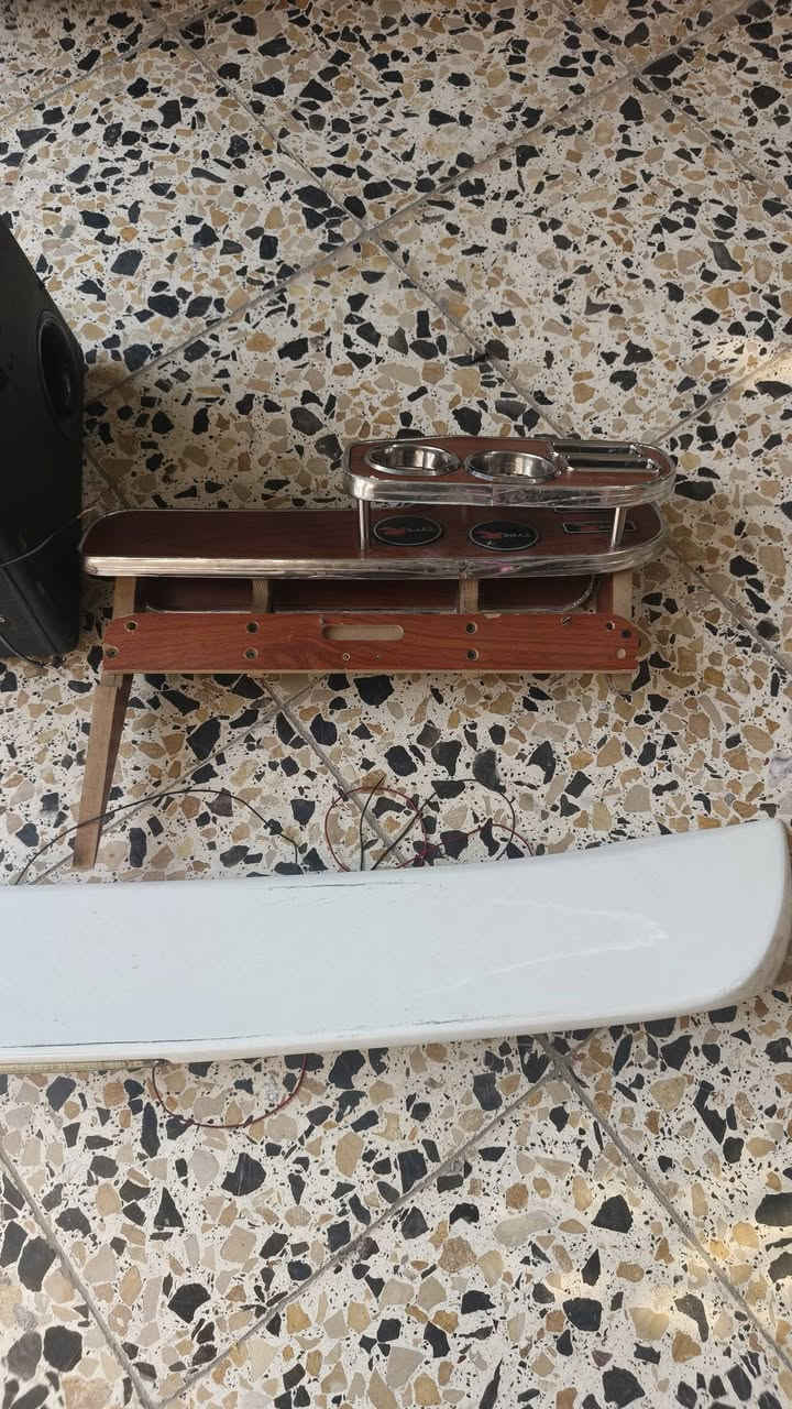 سبايدر • شغال • نجف كوفه