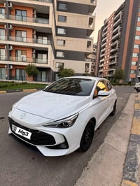 Mg3 2025 مۆدێل2025 30.000 رۆشتوە کلین بێ بۆیاخ و بێ پارچە نرخ 10400$ م...