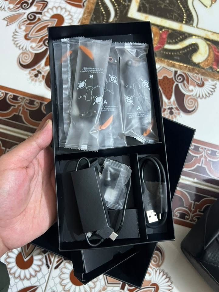 السلام عليكم درون dji Air 2s تحتاج صيانه جمبل فقط  معها كامل معداتها للبيع
***********
