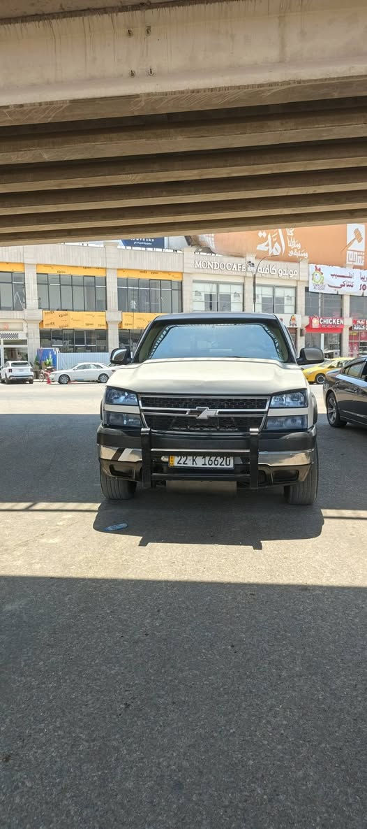 سلام عليكم سلفادور للبيع خاشوكة موديل 2006 تبريد تدفئة كير، مكينة حدادية شرط مكفول رقم أربيل ***********
