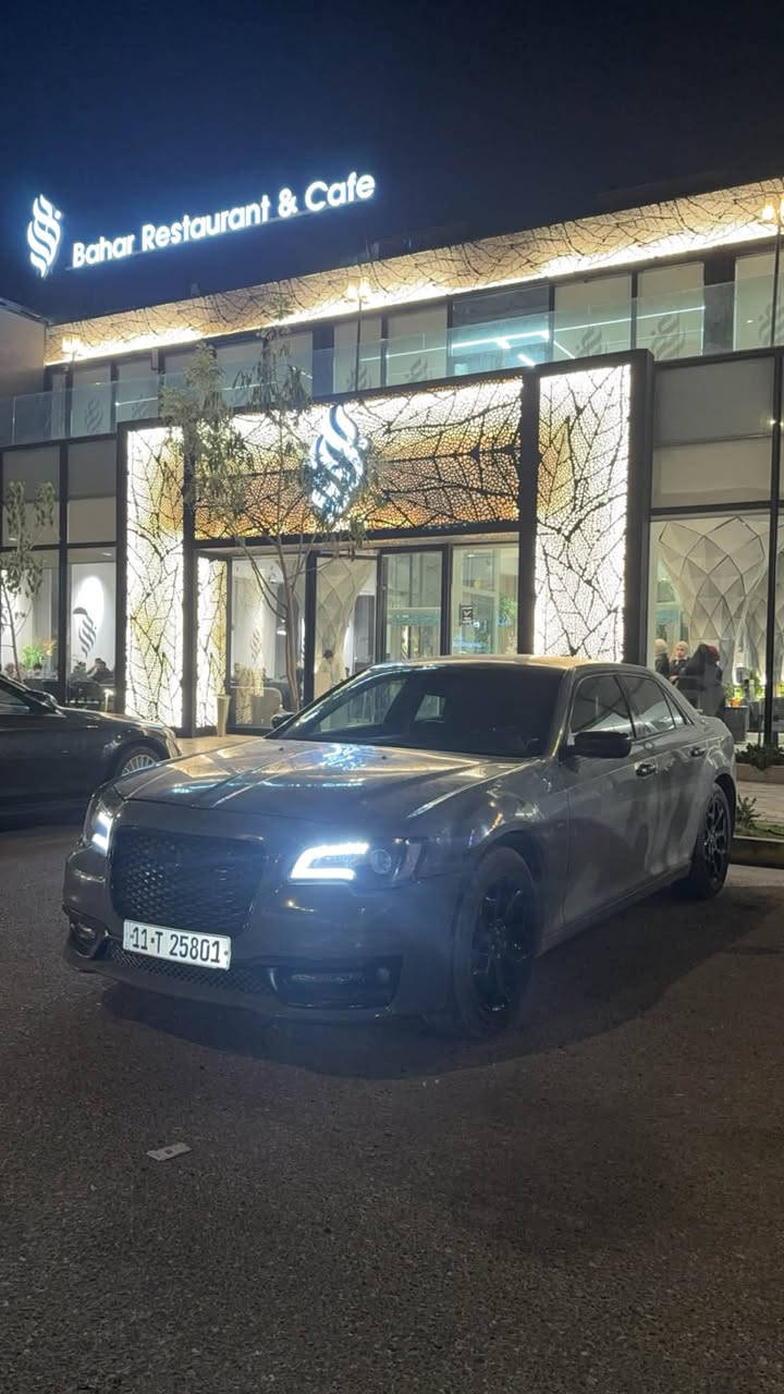 سلام عليكم 
اوباما s300 2019
للبيع فقط بدون أمراوس
 رقم بغداد باسمي تحويل ثاني يوم 
السياره فول عده الفتحة 
تبريد ثلج 
زنون عدسات ليزرية جديدة
تخم تايرات جديد 
السياره كاملة من كلشي 
السعر 215$ وبيها مجال 
للاستفسار *********** 
إذا السياره عجبتك اتصل وتدلل ♥️
