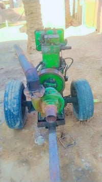 ماطور للبيع ابو الخمسه شغال مع صونده (عشره )متر للتواصل معي عبره الرقم...