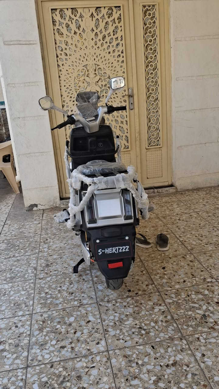 شحن • موديل 2026 • اربعه كير