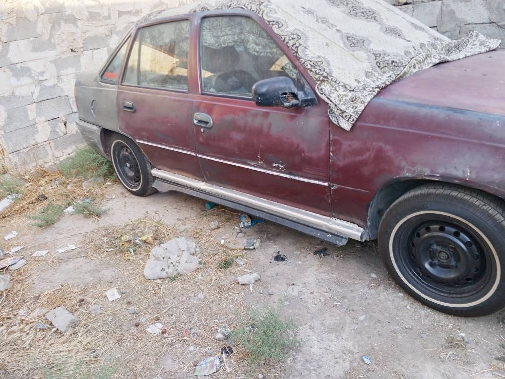 دايو سلو • للبيع • كركوك