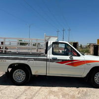 نضيفه • تايرات جديدة • موديل ٩٧