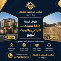 زيونة محلة 718 • ٢٥٠م • واجهة ١٠م
