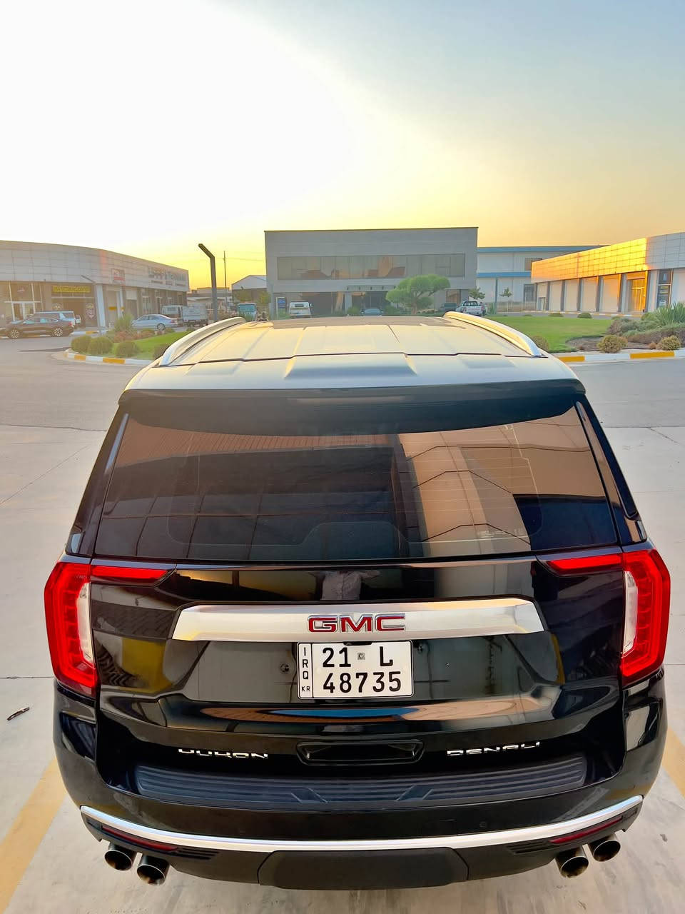 دنالي • فول VIP • ٤٠٠٠٠ كم