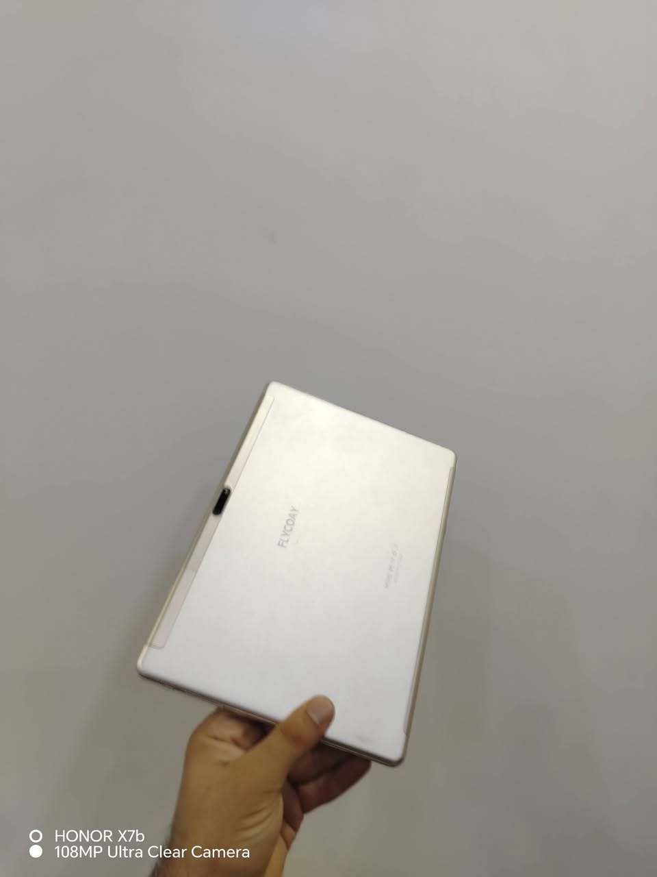 L231-EEA تابلت للبيع
تريده دراسة يرهم حييل تريده العاب كذلك بطارية عملاقة 8000 مللي امبير
ذاكره 128
رام 8
دبل سيم + ذاكره خارجيه
واتس ***********
سعر 105 وبيه مجال
موصل حي المزارع قرب مستشفى السلام
