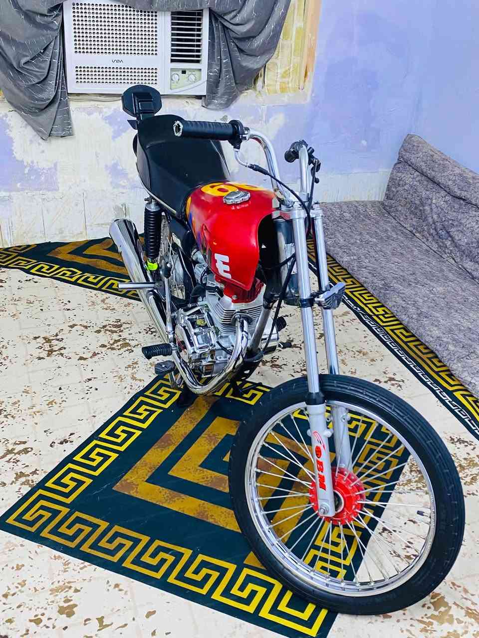 اربعه كير • سنكر • تيربو