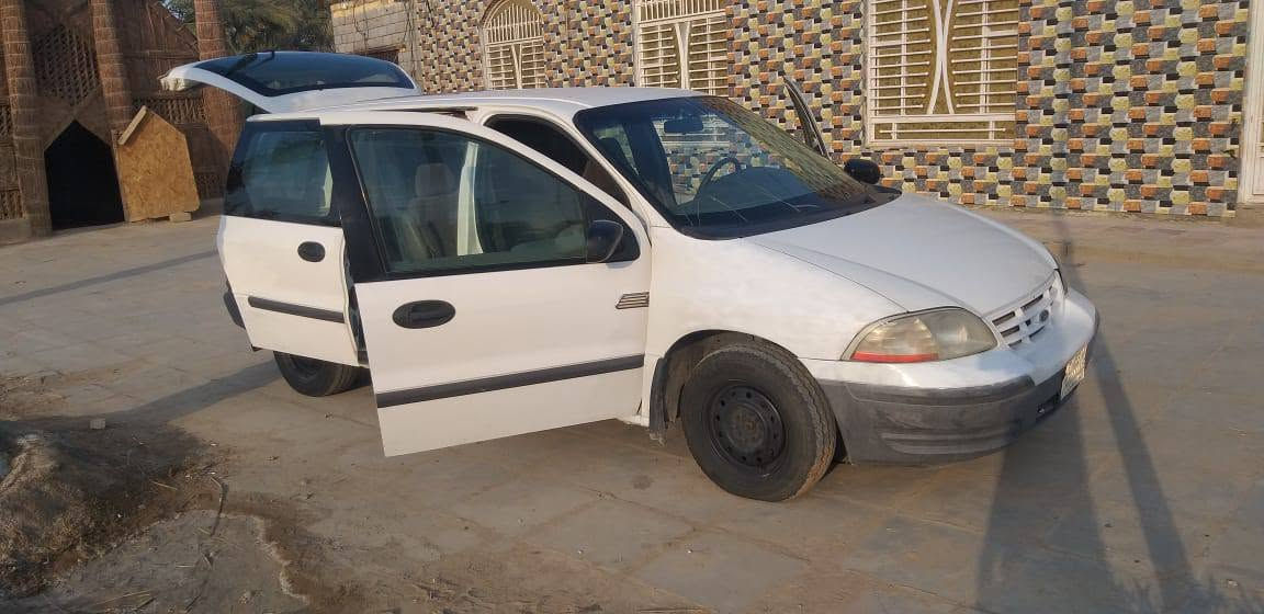 فورت موديل ٢٠٠٠سنويه ٢٨ شرط المداور  مكينه كامري ٢٢٠٠ مكفوله من الضربه القويه عدا الدحجات بصيطه رقم بغداد انكليزي بسمي السعر ٣٧ مكان السياره دوانيه *********** ديوانية, القادسية

