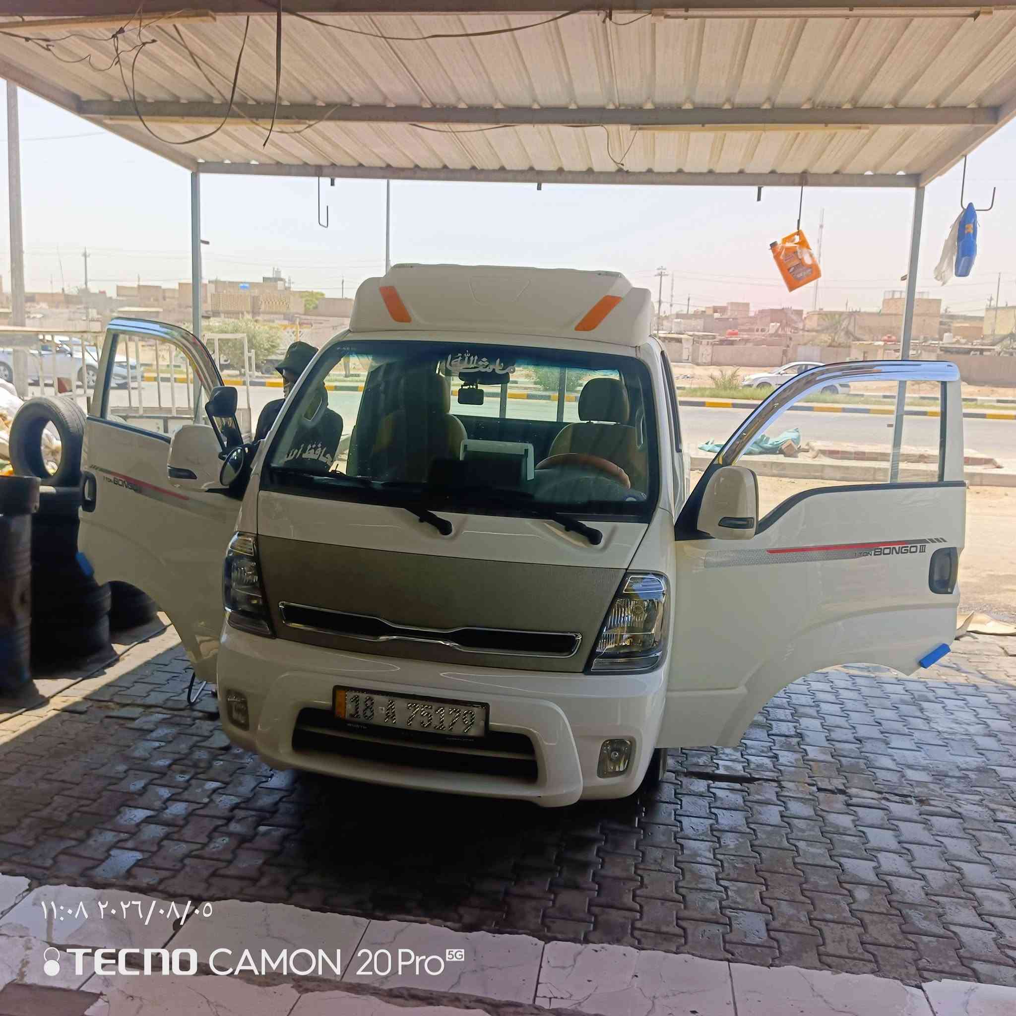 سيارة موديل 2024اوتماتيك غاز سيارة عابرة الفول تحكمات دبل إيرباك كامرات رادار تبريد عنوان نجف الاشرف السعر 210$بية مجال قليل ***********
