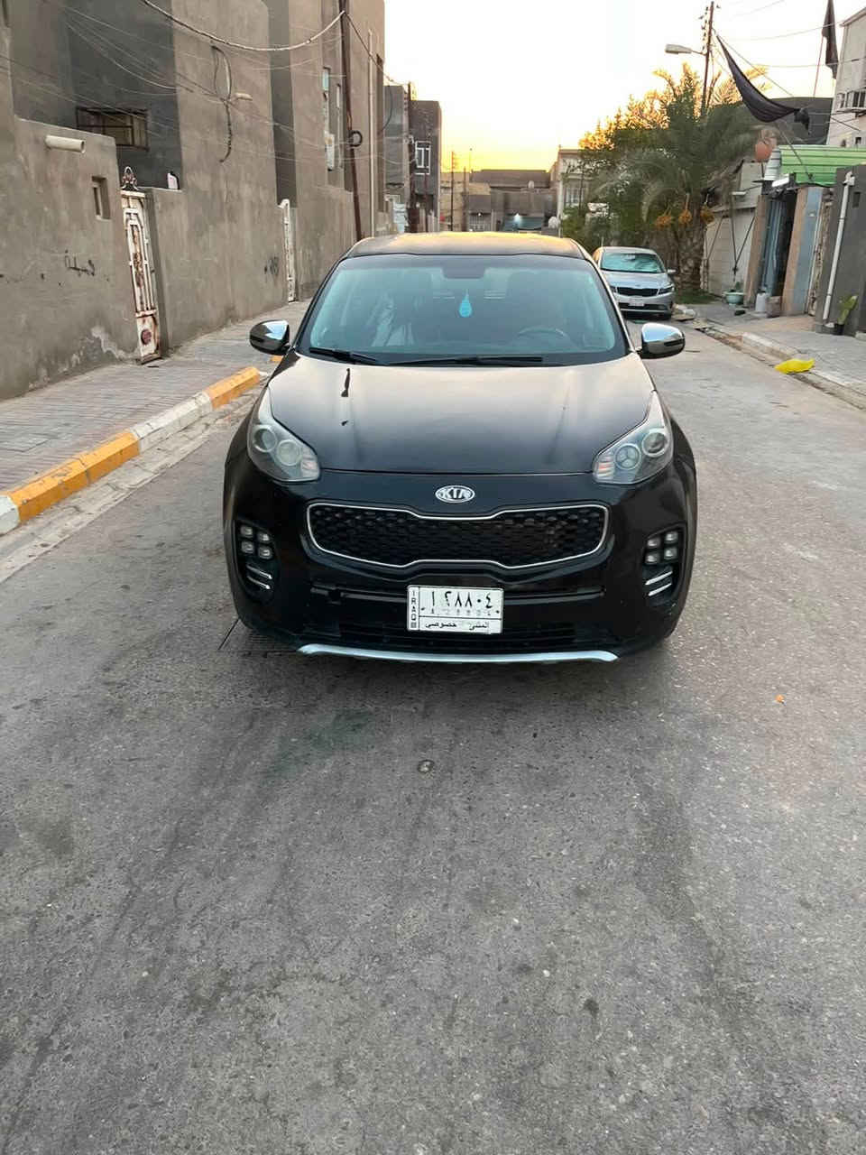 سبورتج • ٢٠١٨ • نص فول