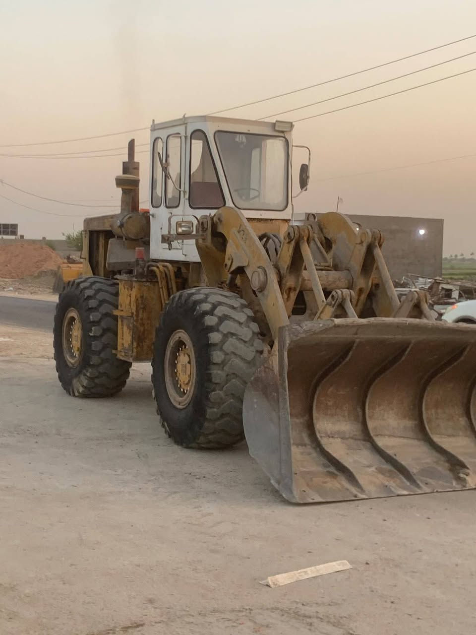 شفل للبيع راجز حجم 80موديل 81مكينه جاهزه للشغل
***********.   ‏‪***********‬‏
