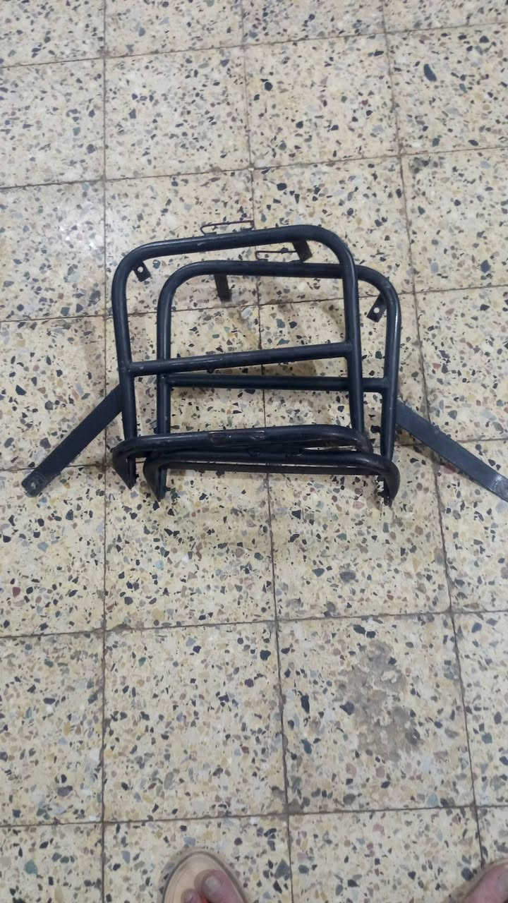 السلام عليكم
اغراض MZ العنوان موصل التوصيل موجود جميع المحافظات ***********
