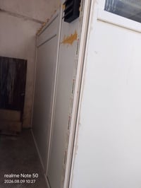 غرفة PVC • ٢٧٠×٢٤٠×٢٣٠سم • مزرعة