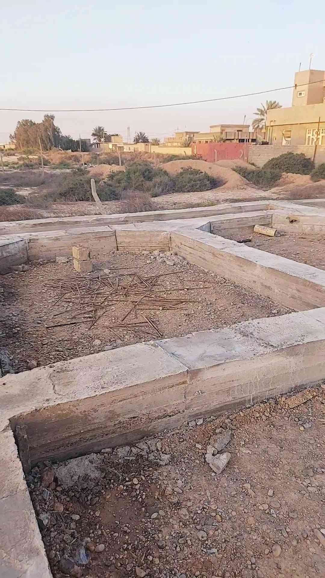ورة بيت عوين • ٢٥٠م • واجهة ٨م