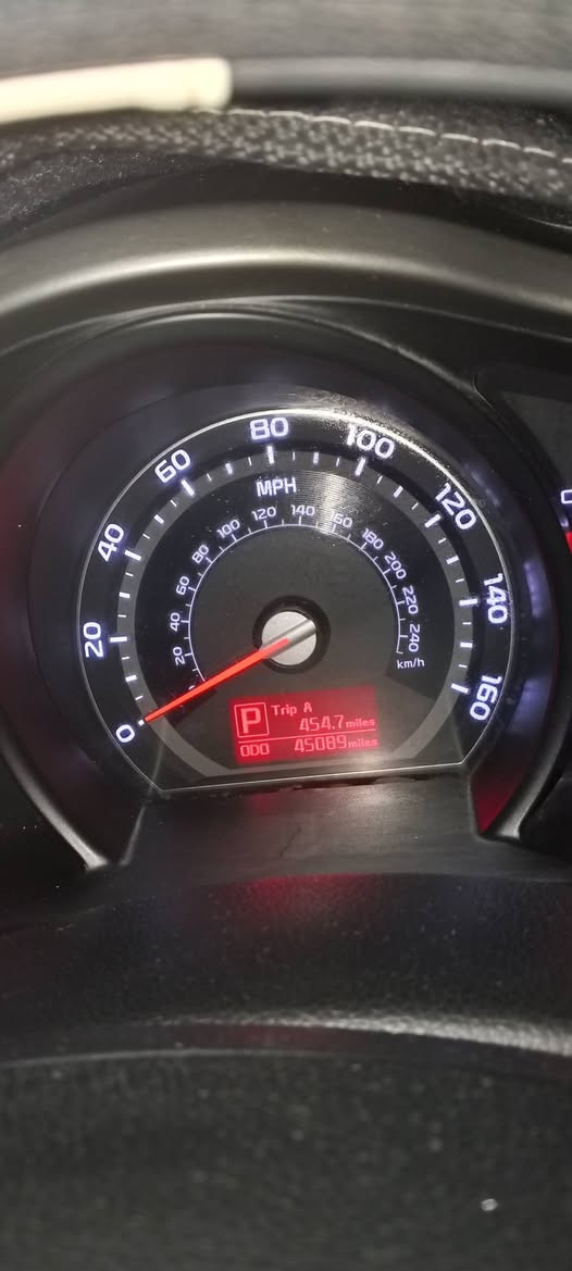 سبورتج • ٢٠١٦ • محرك ٢٤٠٠