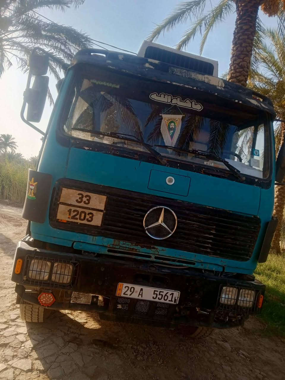للبيع البي 75 مكينه 28كير 160برميل مجموعه جي اف وربع ***********

