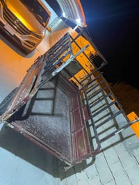 ستوته • موديل ٢٠١٤ • محرك ٢٠٢٠