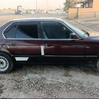 بي ام 730 • جاهزه • مسجله