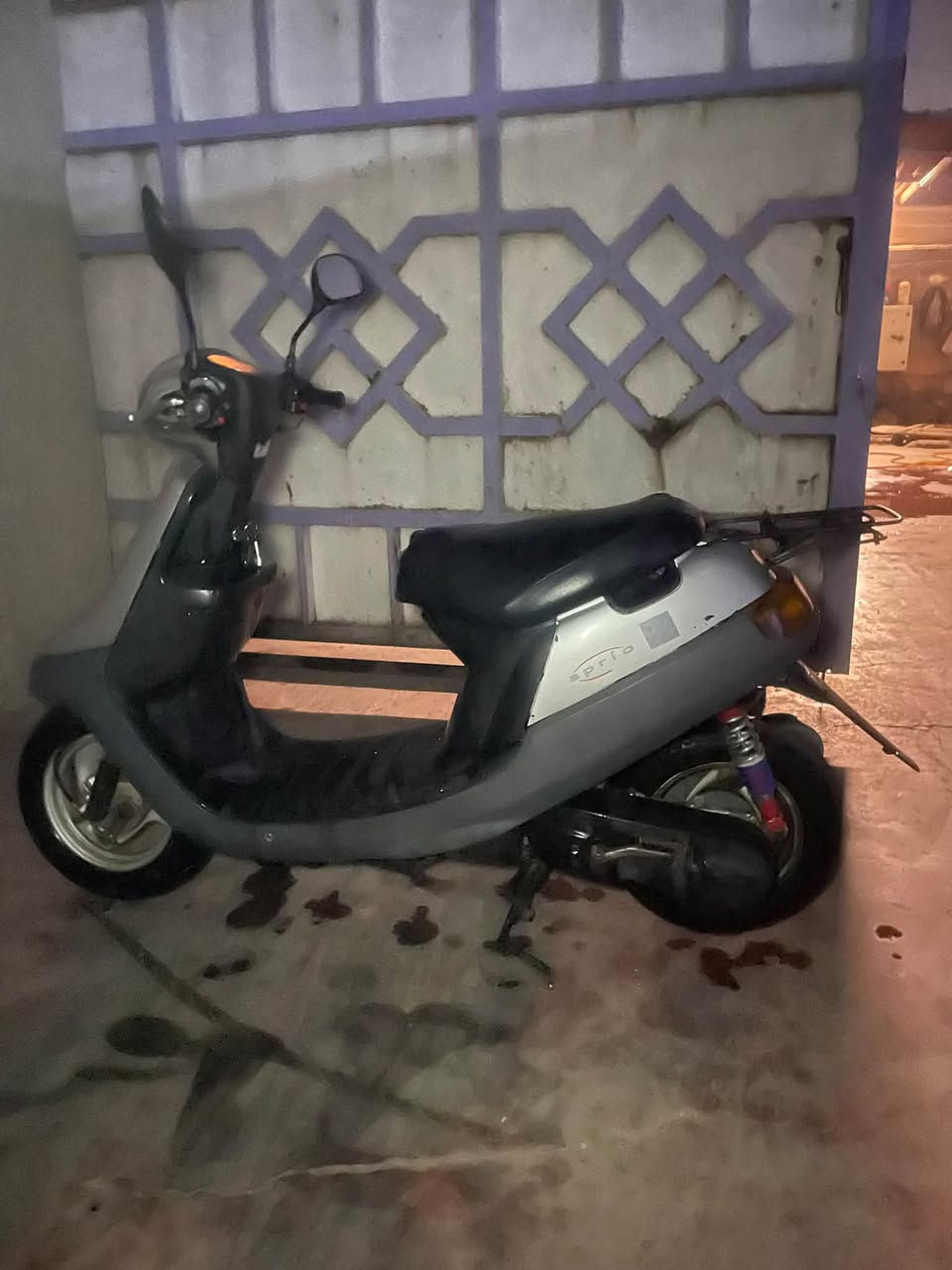 بطة • ٦٠ • عداد معطل