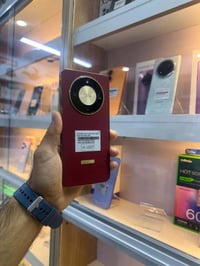 هونر X9D • ذاكرة ٢٥٦ • بطارية ٨٣٠٠