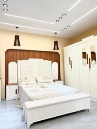 غرفة عراقية • ٩ قطع • شغل اقتصادي