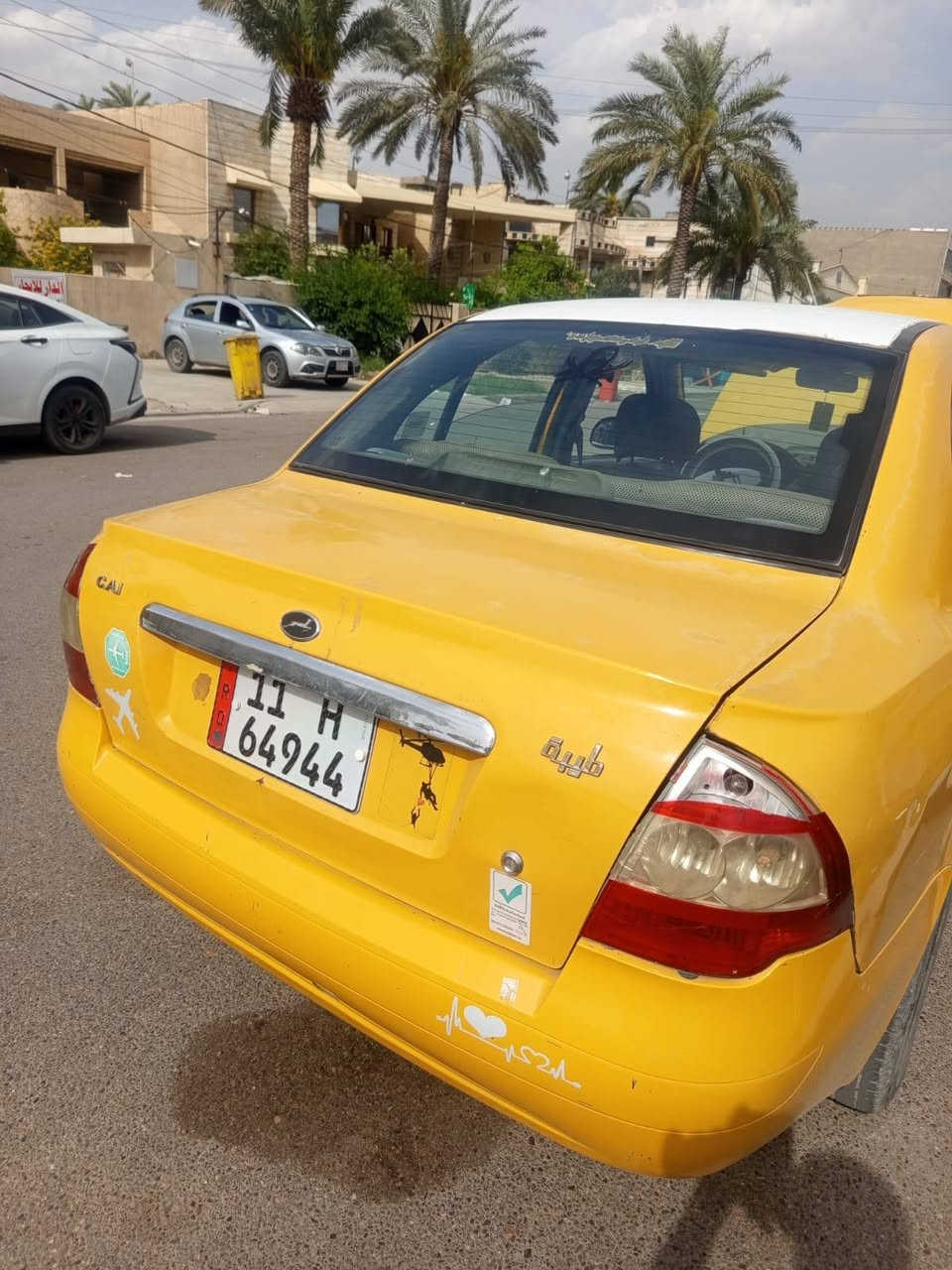 السلام عليكم عندي طيبة للبيع السعر 35بي مجال تبريد شغل السيارة  جير من الله  ،***********
