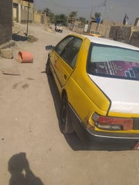 بيجو رواى • مديل ٢٠٠٩ • ناصرية