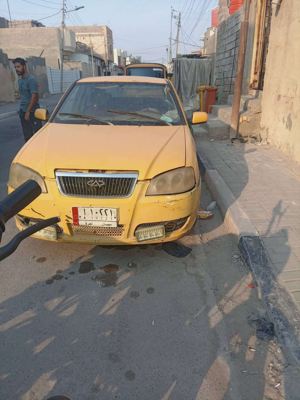 شيري كوين • ٢٠٠٩ • رقم ميسان