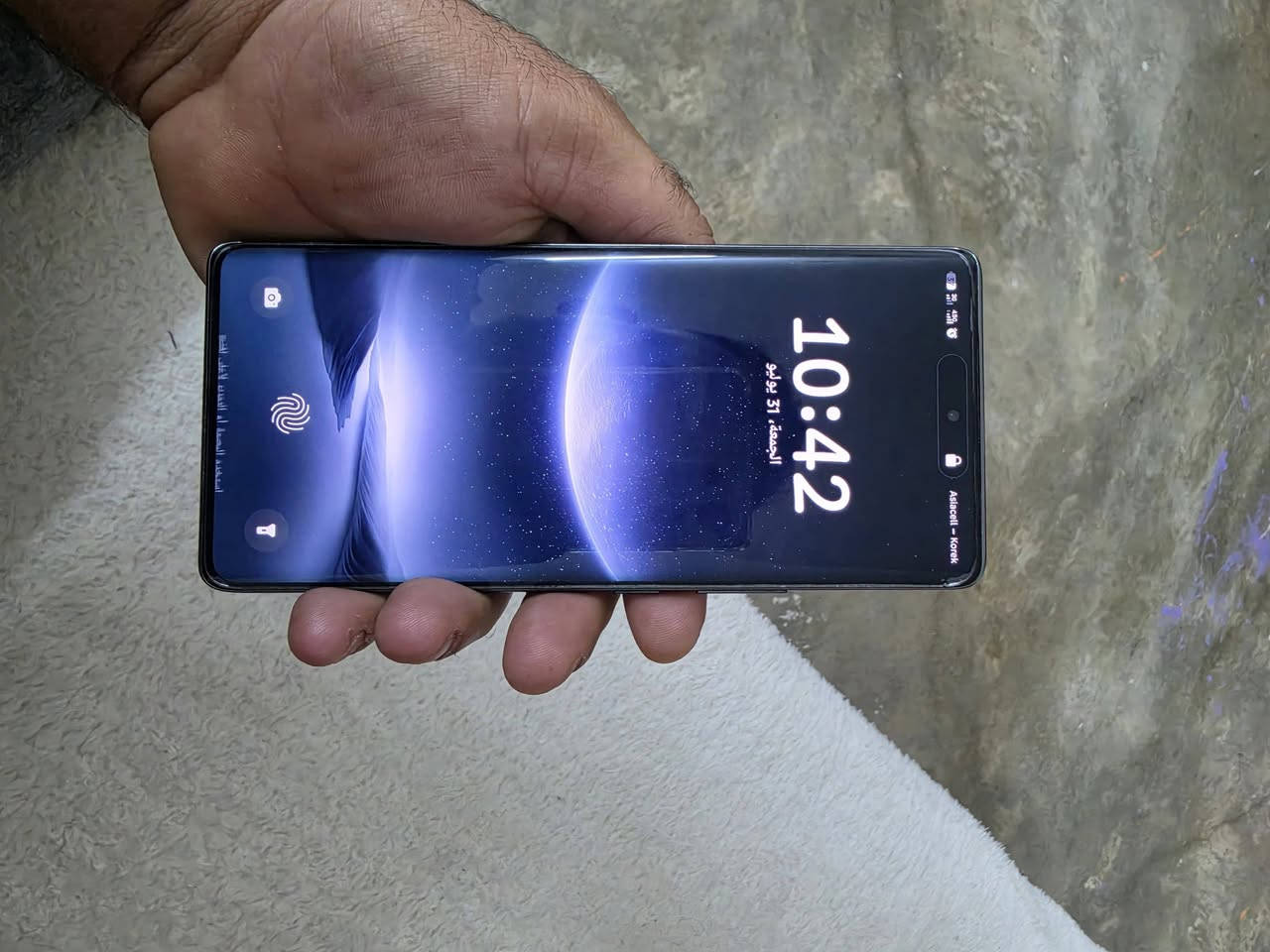 🔥جديد أخو جديد 
انفنيكس زيرو 40 4G مستعمل 5 أيام
كارتونها موجود شاحنه جديد سماعه موجود
السعر 325 
واتساب ***********
