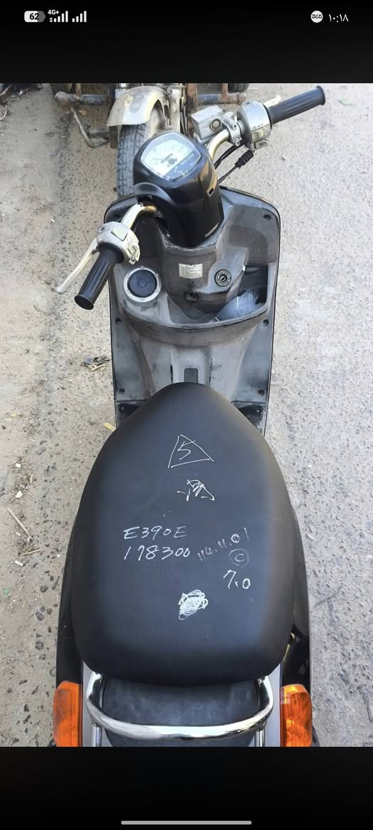 السلام عليكم بوليسي للبيع السعر مليون ابيه مجال رقم ***********
