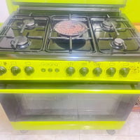 طباخ • شغال • ما بيه عطل