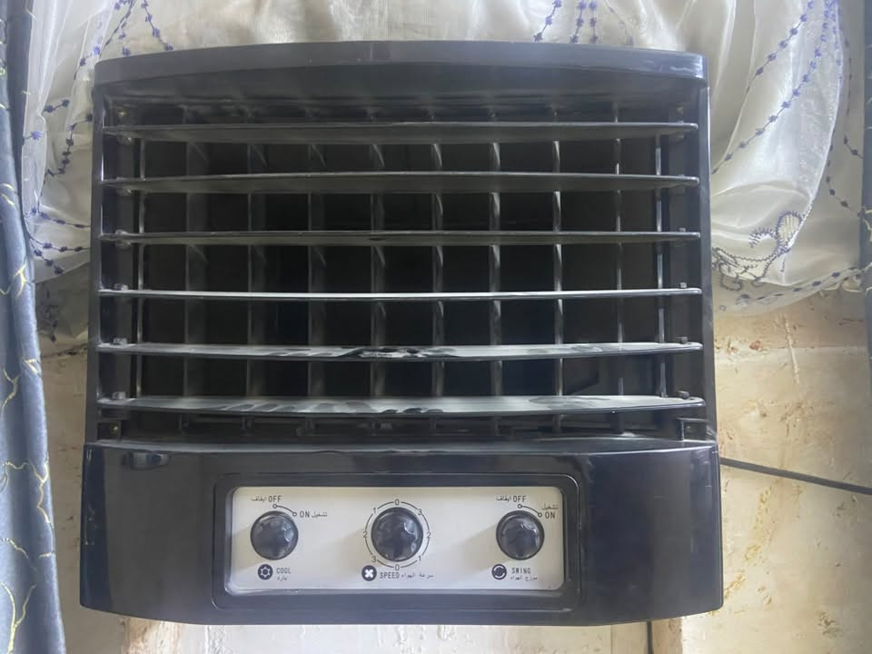 مبردة • حجم ٥٠ • بغداد