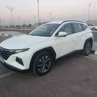 توسان ٢٠٢٤ • فول مواصفات • كاميرا ٣٦٠