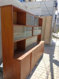نضيف • بعقوبة التحرير • خزانة