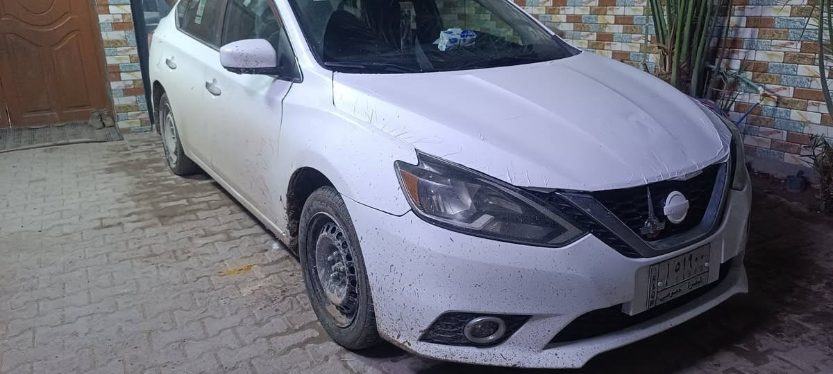 سنترا 19 عليها اشاره
السلام عليكم
سنترا موديل 19  وارد امريكي راعيها موجود وكاله عامه لليشتري عليها اشاره لان راعيها عليه حجز ع امواله وعن قريب ينشال الحجز جاهزه من كلشي،ومحرك وگير خير من الله 
مكان السياره البصره الزبير الشعيبه
السعر 85 ورقه
***********
