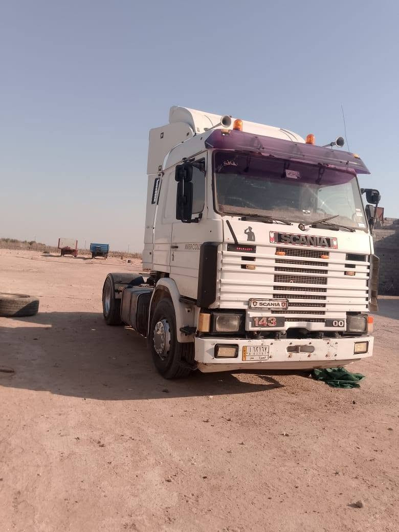 سلام عليكم سكانيه لبيع مديل 95رقم بصره بسمي تحويل مكينه 8لاتنقيص ولاتبخير حجم 43كير 3_3 +900تبريد شغال تخم تاير المكان بصره سفوان  السعر 115 لستفسار اكثر
***********
