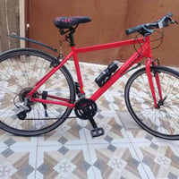 UNIVEGA C700 • ألمنيوم • مقاس ٢٨