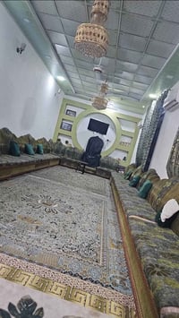 حي الشهداء • ٢٠٠م • دورين