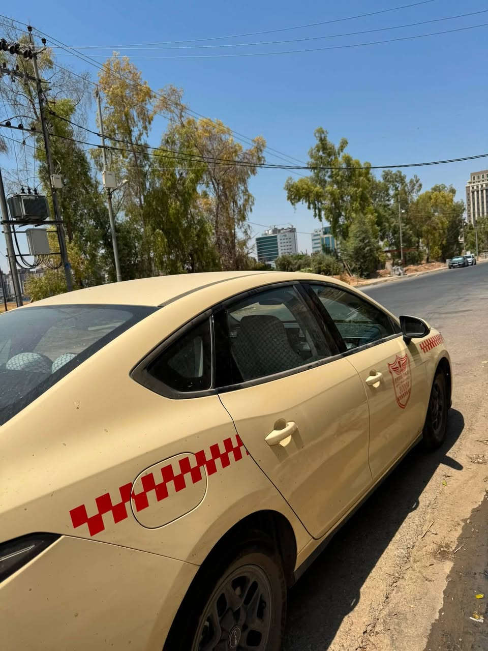 BYD seal 05 2025 بؤ فرؤشتن ٥٣ هزار رؤيشتووه ١ دةرگاى معجونه واتساب ***********
