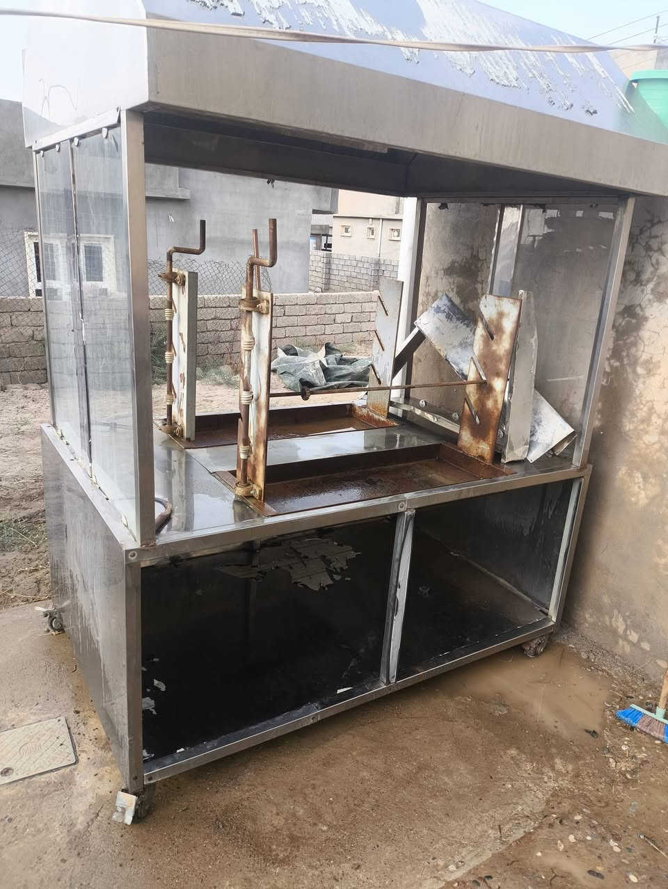 قراض • معطم