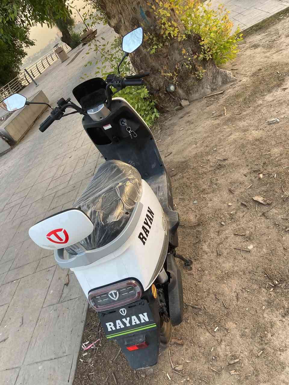 ريان c2 • زيرو • ١٢كم