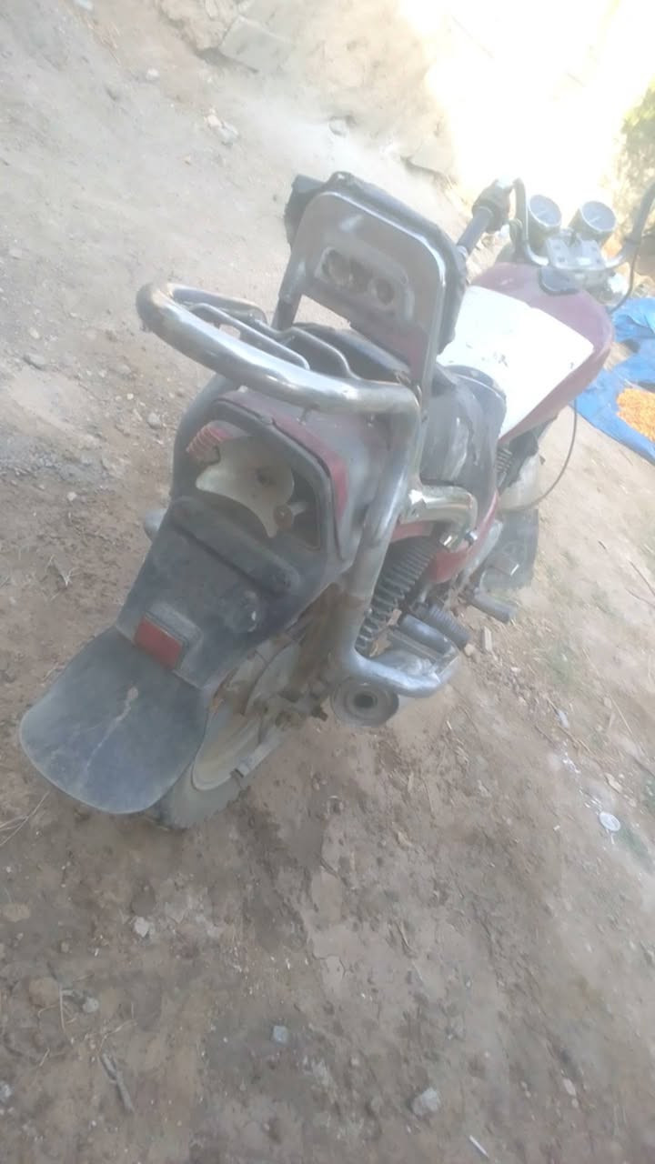 هارلي • للبيع • مراوس