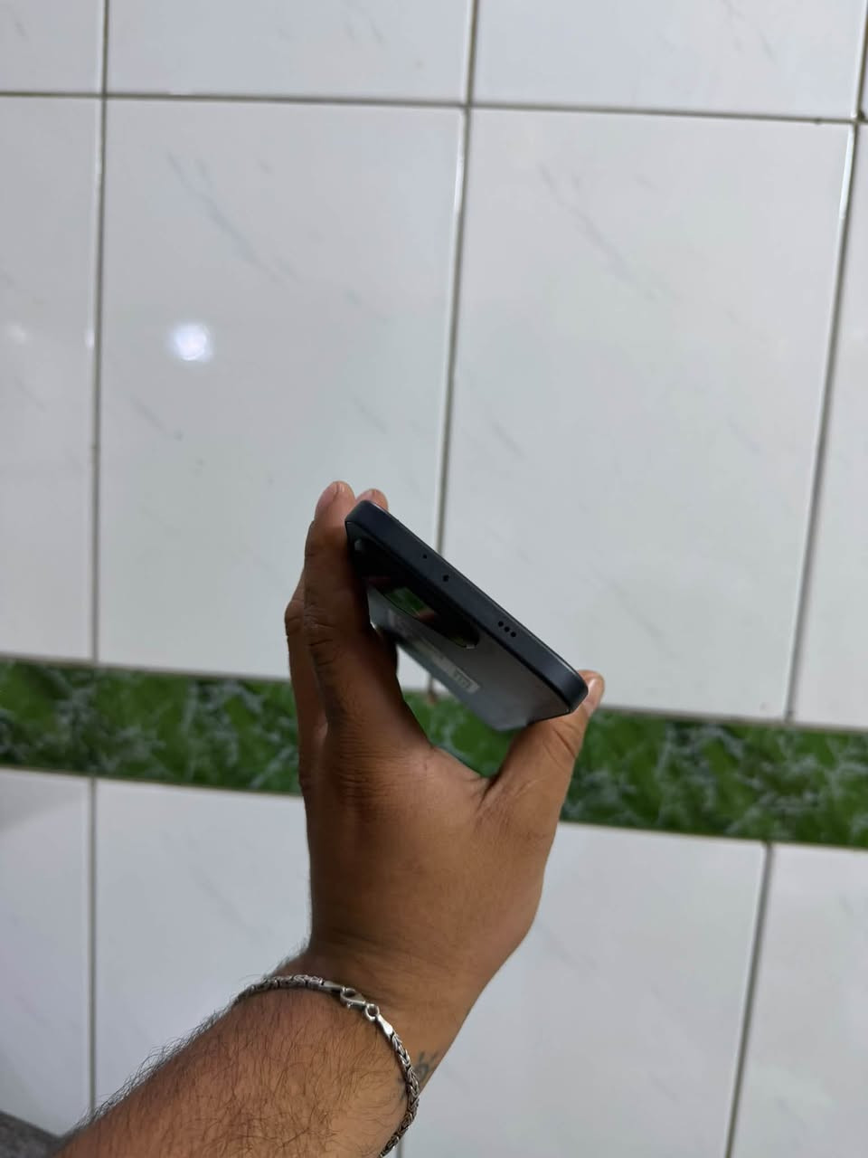 تكنو بوفا ٨ برو • ٢٥٦/٢٤ رام • استعمال ساعة