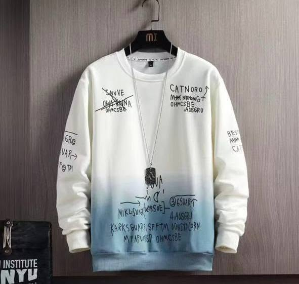 قطني صيني • قياس L-3XL • درزن 12 قطعة