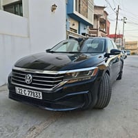 باسات R-Line • ٢٠٢٠ • رقم اربيل