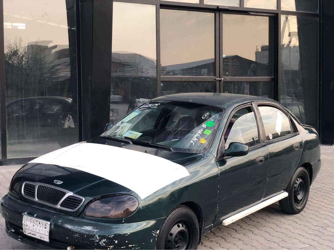سه ره تابه ناوي خوايگه وره
بو فروشتن
دايؤ ليمانس به جكه سه ني📦✅
مه كينه ١٦به خ مه رخوب
٢جام كاره با
ناوده ري نمونه له جواني ده عموليدراو رزيوي پيوه نيه
سه نه وي پلاستيك واتا عاج
سه نه وي حاسيبه به شه رت اوليات✅
موسو براوه به شه رت
گيرومه كينه ي به شه رت 
سه ياره كه مالي فه قيره زور بي مه سره فه ته قه وره قه ي تيا نيه
٤تايه ي تازه ي بو به سراوه
شوين سليماني
سحري خوار بازار 19گه لاو معامه له يه برايانه
گورينه وه ش ده كه م له سه ردلگرتن
به س واتسئاپ *********** السليمانية, العراق
