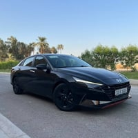 اسود ملكي • ٨٣ ألف كم • ٣ قطع صبغ